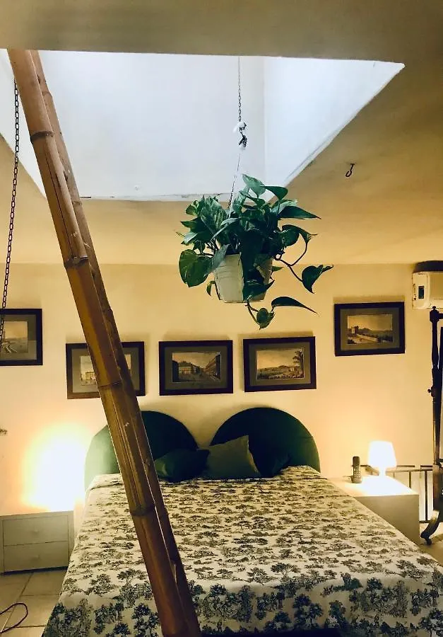 Holiday home Ponte Di Chiaia Villa Naples Italy